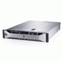 сервер Dell PowerEdge R520 210-40044-78