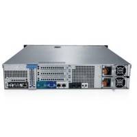 сервер Dell PowerEdge R520 210-ACCY-16