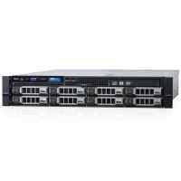 сервер Dell PowerEdge R530 210-ADLM-050