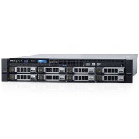 сервер Dell PowerEdge R530 210-ADLM-37