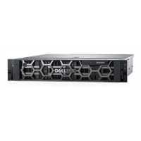 сервер Dell PowerEdge R540 210-ALZH-025