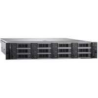 сервер Dell PowerEdge R540 210-ALZH-262