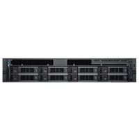 сервер Dell PowerEdge R540 R540-7076-001