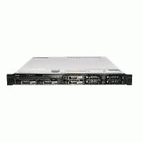 сервер Dell PowerEdge R620 210-39504-002f