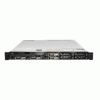 сервер Dell PowerEdge R620 210-39504-05f