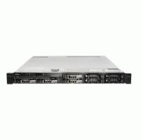 сервер Dell PowerEdge R620 210-ABMW-011