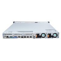 сервер Dell PowerEdge R630 210-ACXS-220