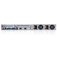 сервер Dell PowerEdge R630 210-ACXS-88