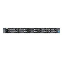 сервер Dell PowerEdge R630 210-ADQH-022