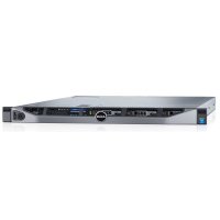 сервер Dell PowerEdge R630 210-ADQH-1