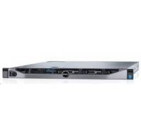 сервер Dell PowerEdge R630 210-ADQH-100