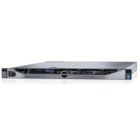 сервер Dell PowerEdge R630 210-ADQH-2