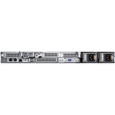 сервер Dell PowerEdge R650 R650-011