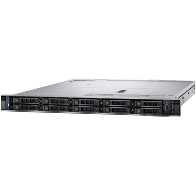 сервер Dell PowerEdge R650 R650-220812-02