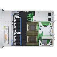 сервер Dell PowerEdge R650xs 210-AZKL-016