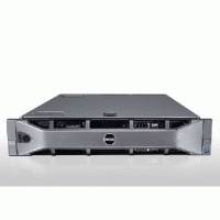 сервер Dell PowerEdge R710_K60