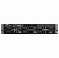 сервер Dell PowerEdge R710 PER710-32069-07_421