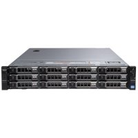 сервер Dell PowerEdge R720 210-39505-68