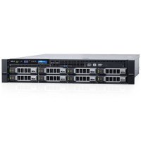 сервер Dell PowerEdge R720 210-39505-99