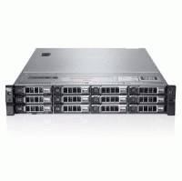 сервер Dell PowerEdge R720 210-39505_K10