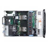 сервер Dell PowerEdge R720 210-ABMX-006