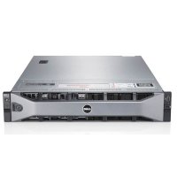 сервер Dell PowerEdge R720 210-ABMX-047