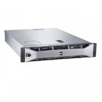 сервер Dell PowerEdge R720 210-ABMX/079