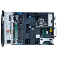 сервер Dell PowerEdge R720 210-ABMX-143
