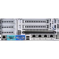 сервер Dell PowerEdge R720 210-ABMX-143