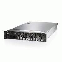 сервер Dell PowerEdge R720 210-ABMX-30