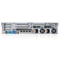 сервер Dell PowerEdge R720 S03R7200107R_K2