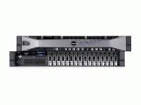 сервер Dell PowerEdge R720 S03R7200107R_K2