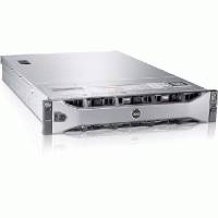 сервер Dell PowerEdge R720xd 210-39506-001_K1