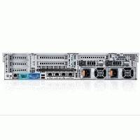 сервер Dell PowerEdge R720xd 210-39506-11