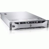 сервер Dell PowerEdge R720xd 210-ABMY/007