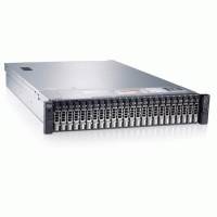 сервер Dell PowerEdge R720xd 210-ABMY/008