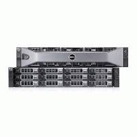 сервер Dell PowerEdge R720xd 210-ABMY-02T_K1