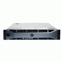 сервер Dell PowerEdge R720xd 210-ABMY-2