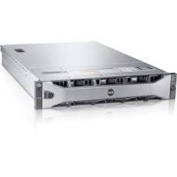сервер Dell PowerEdge R720xd 210-ABMY-60