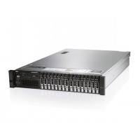 сервер Dell PowerEdge R720xd 210-ABMY-62