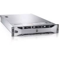 сервер Dell PowerEdge R720xd 210-ABMY-7_K2