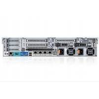 сервер Dell PowerEdge R720xd 210-ABMY-72