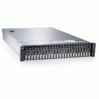сервер Dell PowerEdge R720xd PER720-39506-03