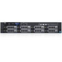 сервер Dell PowerEdge R730 210-ACXU-229