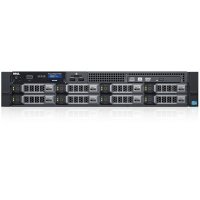 сервер Dell PowerEdge R730 210-ACXU-317