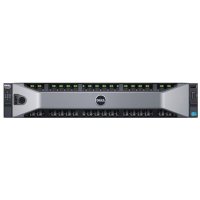 сервер Dell PowerEdge R730xd 210-ADBC-155