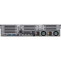 сервер Dell PowerEdge R740 PER740RU1-12