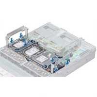 сервер Dell PowerEdge R740xd 210-AKZR-224