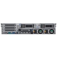 сервер Dell PowerEdge R740xd 210-AKZR-321