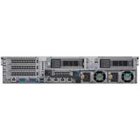 сервер Dell PowerEdge R740xd PER740XDRU3-15